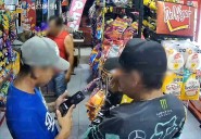 Captan violento asalto a adultos mayores en Haciendas Real del Caribe