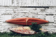 Local Restaurant Prefers Canoes to Mennonites