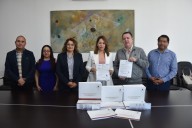 Entrega Gobierno de Zacatecas Avance de Gestión Financiera 2025 a la Auditoría Superior del Estado