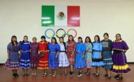 Rarámuris participarán en los Juegos Maestros Indígenas