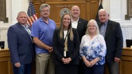 Crow Wing County Board Appoints Kelsey Hopps as Next County Attorney