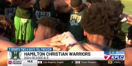 Two-A-Days: Hamilton Christian Warriors