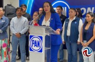 Quedan fuera de preparatorias 15 mil alumnos, denuncia el PAN