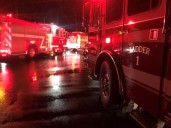 Two Georgia Volunteer Fire Departments Get $10,000 for New Gear
