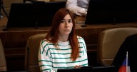 Corte accede a solicitud de defensa y fija arresto nocturno para Catalina Pérez
