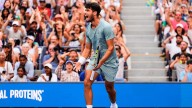 Carlos Alcaraz - Reilly Opelka, en directo hoy: primera ronda del US Open 2025