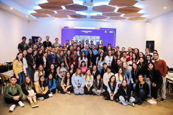 Pan American Energy abre convocatoria a su Programa de Pasantías Nacionales 2025