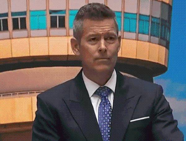 Transportation Sec. Sean Duffy Speaks Out On Preserving Air Traffic Controllers Amid DOGE Cuts
