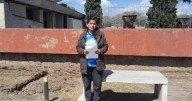 Hace ocho años que pide justicia por el abuso a su hija