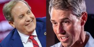 Paxton shuts down Beto O'Rourke's 'deceptive financial influence scheme' to fund runaway Texas Democrats