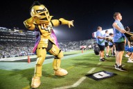 UCF football sells out season tickets for 5th straight year