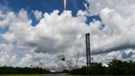 SpaceX lanza al espacio un dron militar secreto