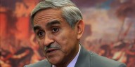 Sancionan al JNE por desacatar inscripción del partido de Duberlí Rodríguez: cada magistrado deberá pagar más de S/2 mil