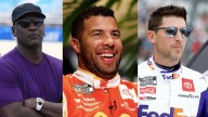 Bubba Wallace Publicly Sides With Michael Jordan Over Denny Hamlin in Fan Debate Amidst a fabulous streak in 2025, Bubba Wallace picks his favorite among Denny Hamlin and Michael Jordan in 23XI Racing