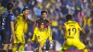 América derrota a Gallos