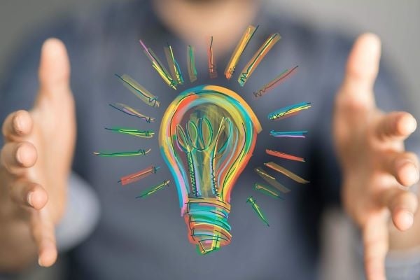 8 de cada 10 venezolanos son o quieren ser emprendedores