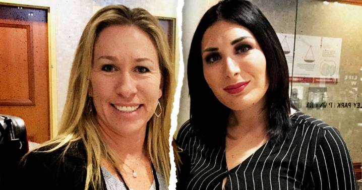 Laura Loomer Drags Megyn Kelly Into Her MAGA War Against Marjorie Taylor Greene