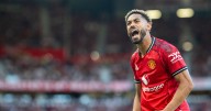 Manchester United reaction says it all as Alejandro Garnacho statement is made