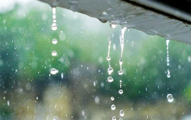 Fin de semana en Bahía: inestabilidad y alerta por lluvias para el domingo