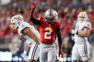 Scouting Report On Ohio State S Caleb Downs