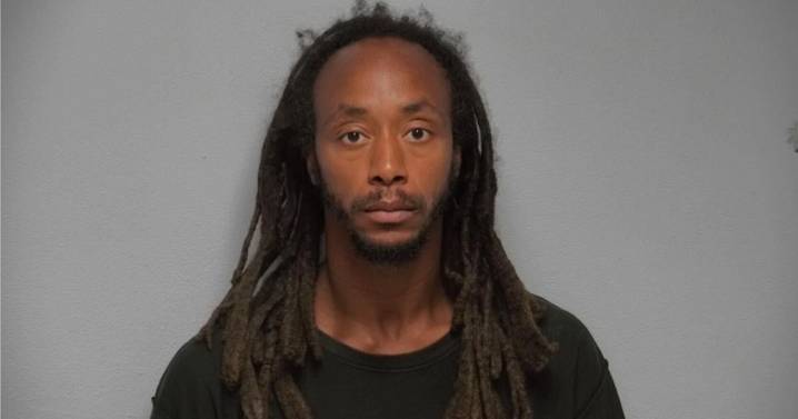 One arrested in burglary investigation in McCracken County