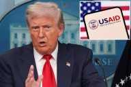 Appeals court allows Trump to cut $2 billion in foreign aid 