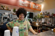 Lloyd Center turns 65 as vendors celebrate, and prepare for what’s next