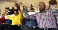 ‘A true trailblazer’ in Atlanta athletics: Raymond ‘Tweet’ Williams dies at 99