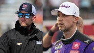 Denny Hamlin Declares William Byron the True Champion After Losing 15 Crucial Playoff Points