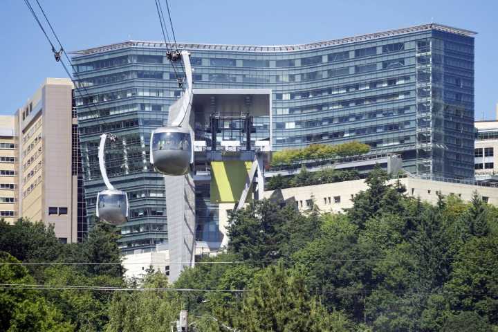 Nike co-founder Phil Knight and wife pledge record $2B to Oregon cancer center, university says