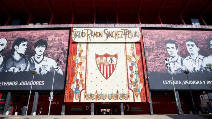 Sevilla’s Loic Bade nearing transfer to Bayer Leverkusen