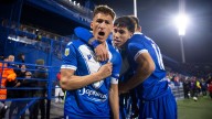 Torneo Clausura: Vélez batió a Independiente y Rosario Central no pudo con Riestra