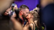 Taylor Swift and Travis Kelce are proving to be an enduring love story