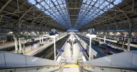 "I will cut your head off": Pair suffered horrific racial abuse as they minded their business in Piccadilly Station