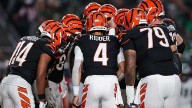 Tracking roster cuts: Cincinnati Bengals to get roster to 53 players by Tuesday afternoon