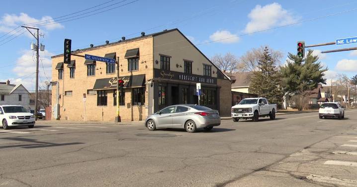 Construction no longer threatens Stanley's in northeast Minneapolis, restaurant says