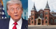 Professor calls Trump's review of Smithsonian museums a "frontal political assault"