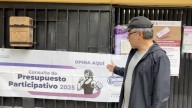 Funcionario de Brugada llama “elefantito blanco” al IECM tras baja participación en consulta (Video)
