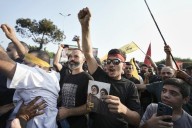 Hezbollah vows to keep arms, says Lebanon’s disarmament plan serves Israel