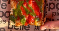 Pie Talk: Belle Époque Pies