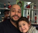 Dad Of Four ID'd As Driver Killed In Fiery NJ Turnpike Crash