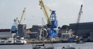 US seeks shipbuilding expertise from South Korea and Japan to counter China