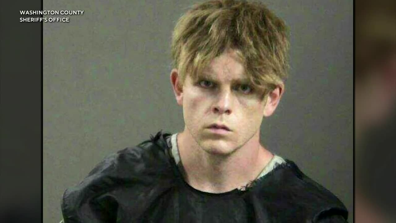 OKC man recounts facing killer moments before Arkansas couple’s murder