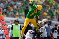 10 takeaways from No. 7 Oregon football’s win over Montana State