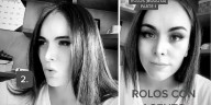 Michelle Guty armó debate por imitar la forma de hablar de los hombres bogotanos: “Levanten la mano los rolos”