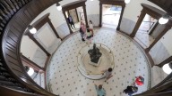 Savannah City Hall reopens to public to show off renovations