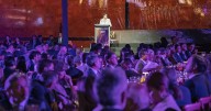 Accidente de El Teniente y dos candidatas presidenciales: Así fue la cena minera de los industriales de Antofagasta