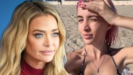 Sami Sheen Posts Thirst Traps as Mom's Divorce Takes Dramatic Turn