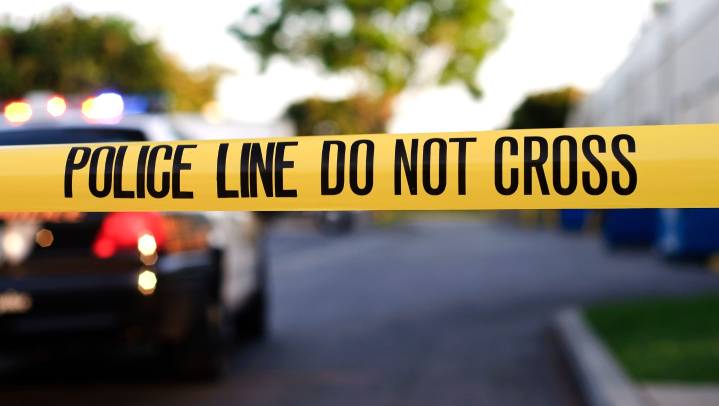Detroit police: Missing teen Lawrence Dowl found dead in cemetery
