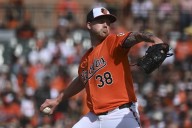 Deadspin | Orioles' Kyle Bradish set to face Red Sox in long-awaited return